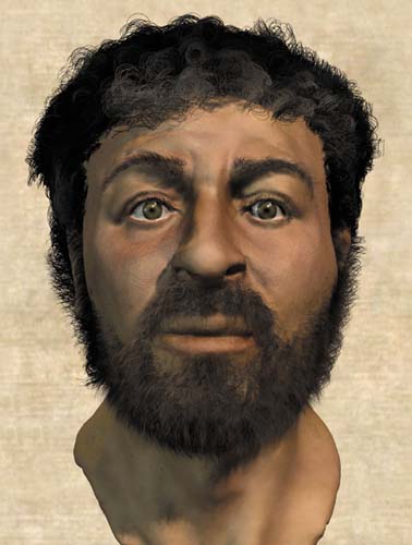 Jesus Histórico